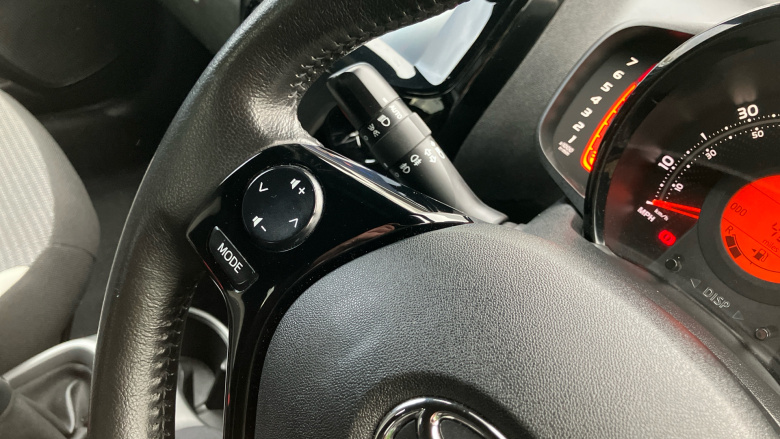 Toyota Aygo 1.0 VVT-i X-Trend TSS 5dr Petrol Hatchback